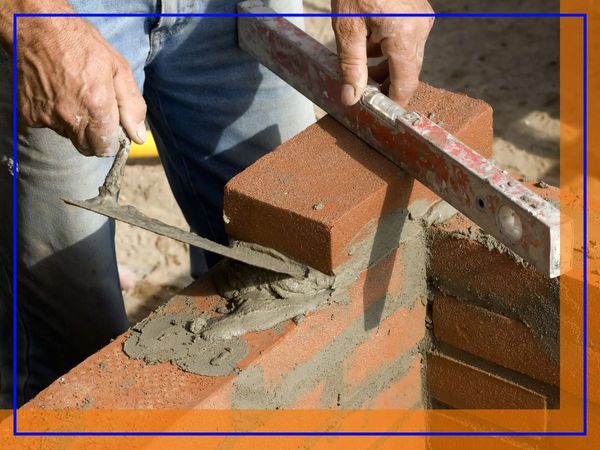 Bronx General Contractors, Facade Repair, Masonry