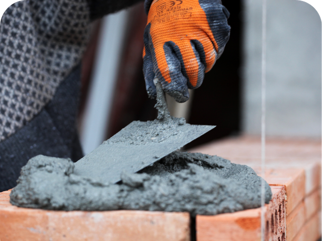 Masonry and facade repair. Commercial Contractor in New York Masonry and facade repair. Commercial Contractor in New York